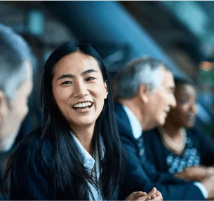 Building resilient global teams with local insight